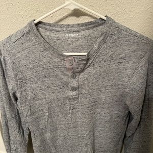 Old Navy long tee